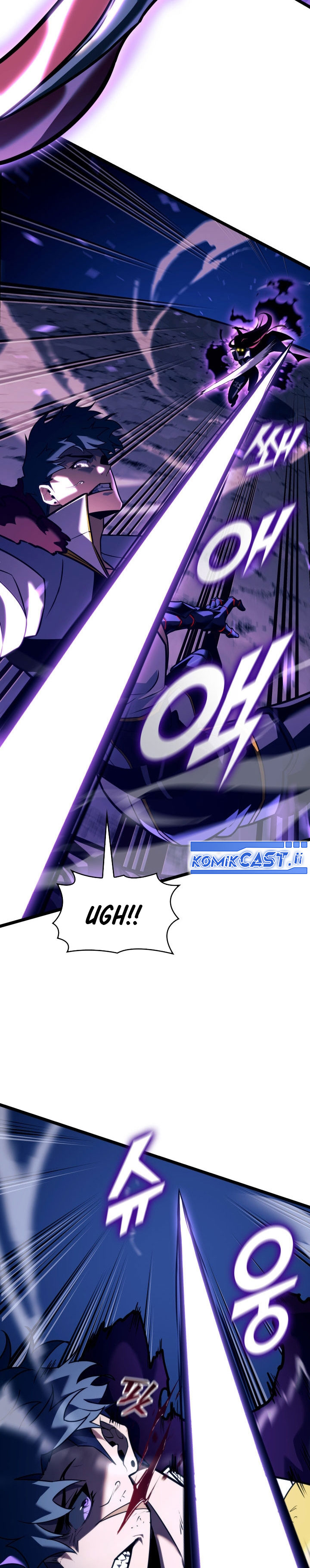 Return of the SSS-Class Ranker Chapter 152