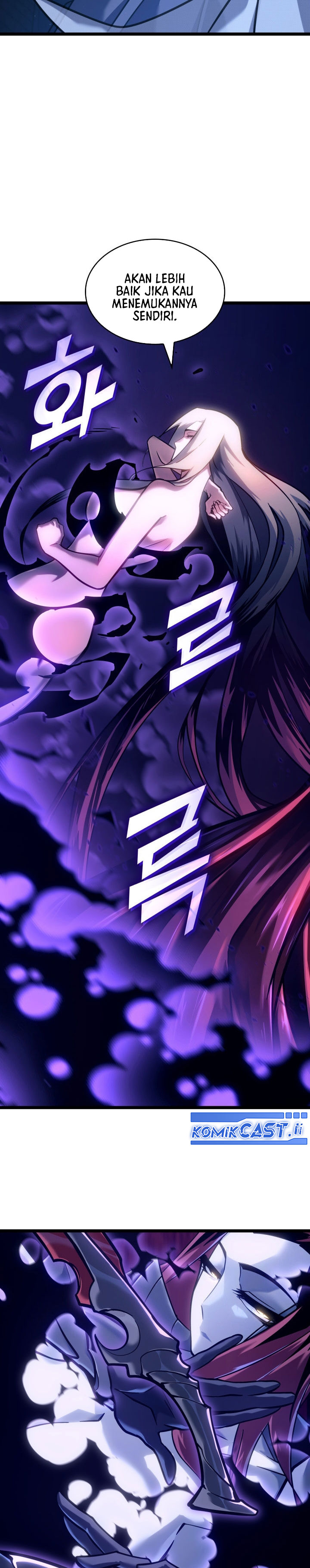 Return of the SSS-Class Ranker Chapter 152