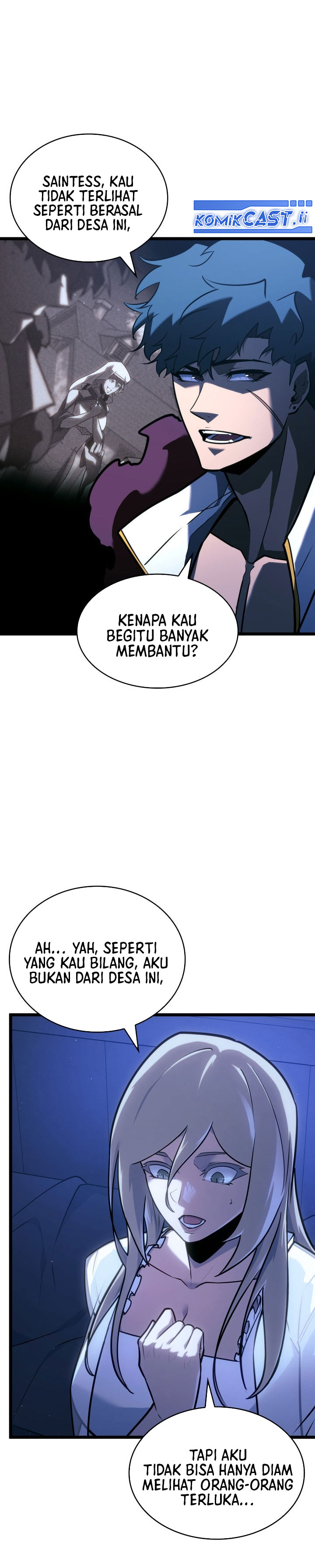 Return of the SSS-Class Ranker Chapter 152