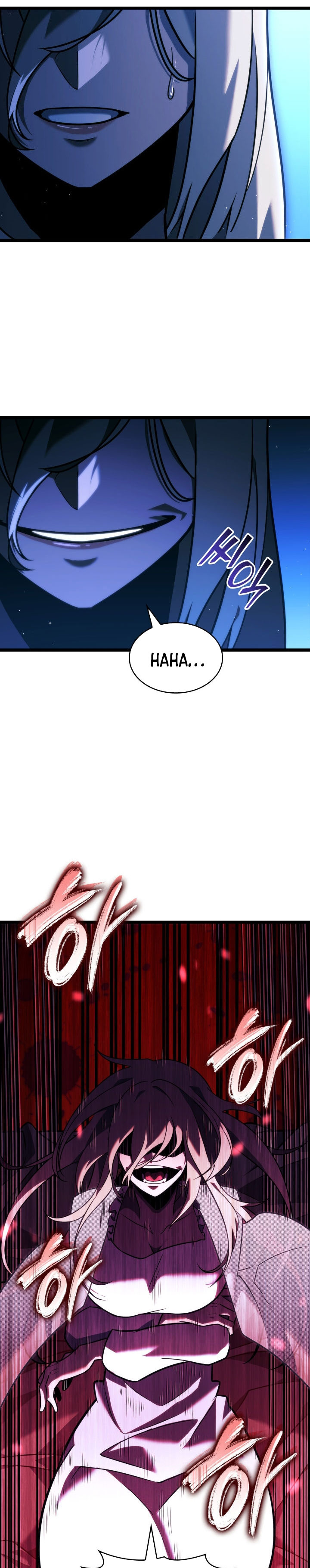 Return of the SSS-Class Ranker Chapter 152