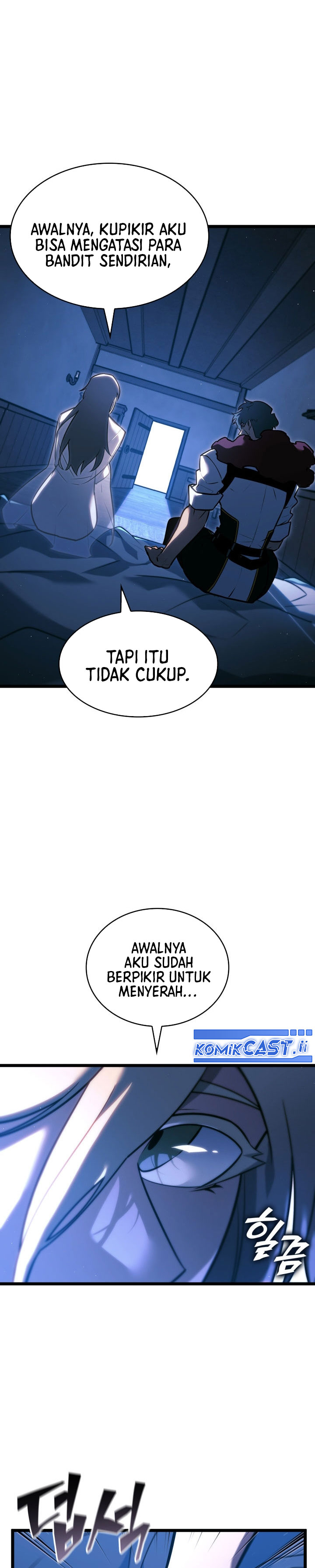 Return of the SSS-Class Ranker Chapter 152