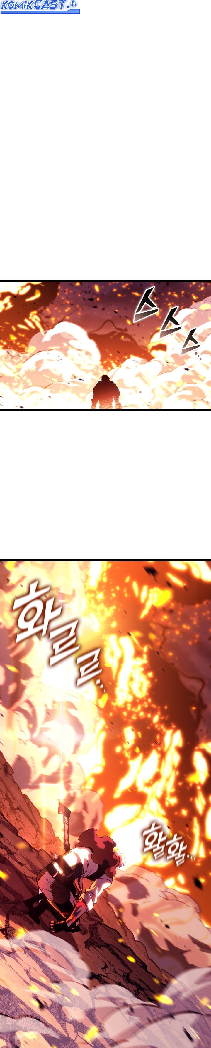 Return of the SSS-Class Ranker Chapter 152