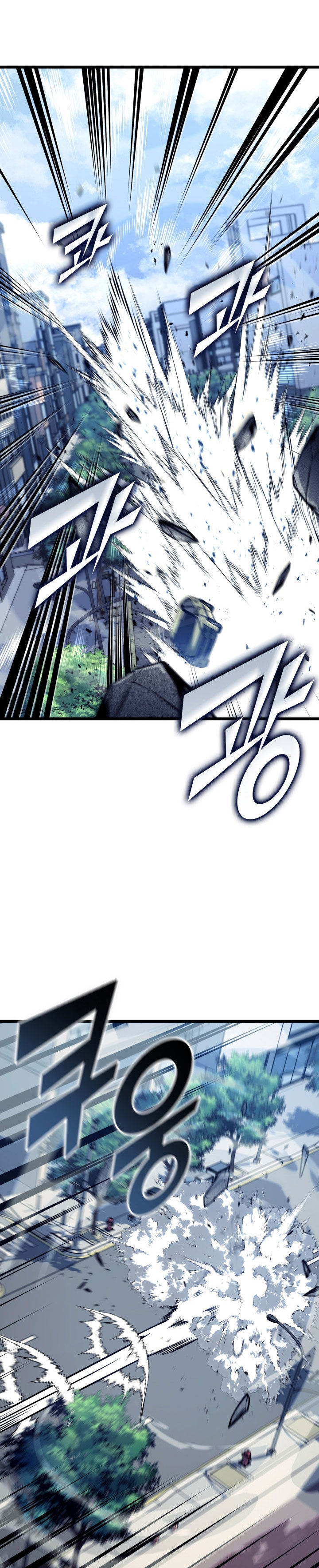 Return of the SSS-Class Ranker Chapter 153