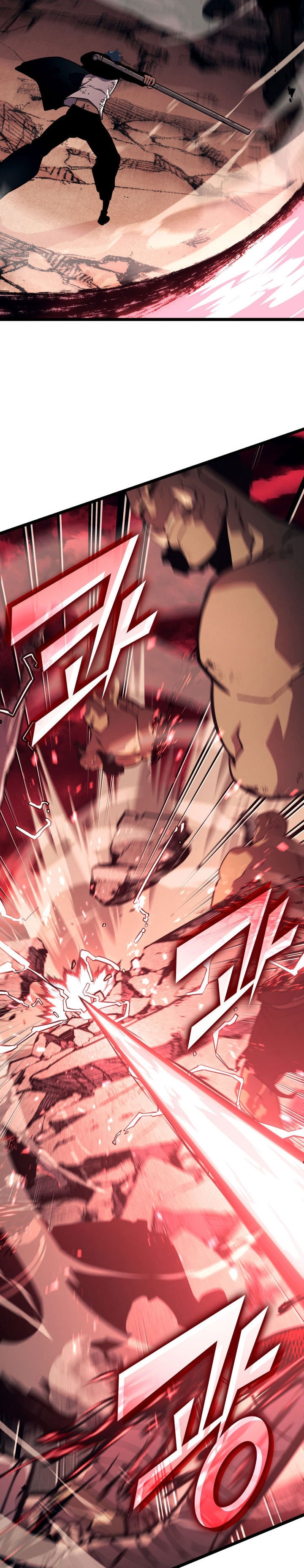 Return of the SSS-Class Ranker Chapter 153