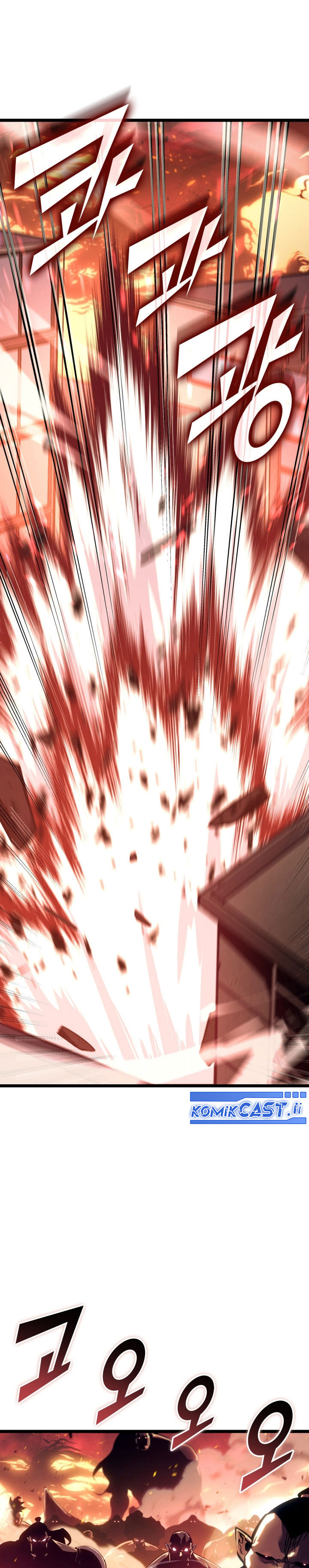 Return of the SSS-Class Ranker Chapter 153