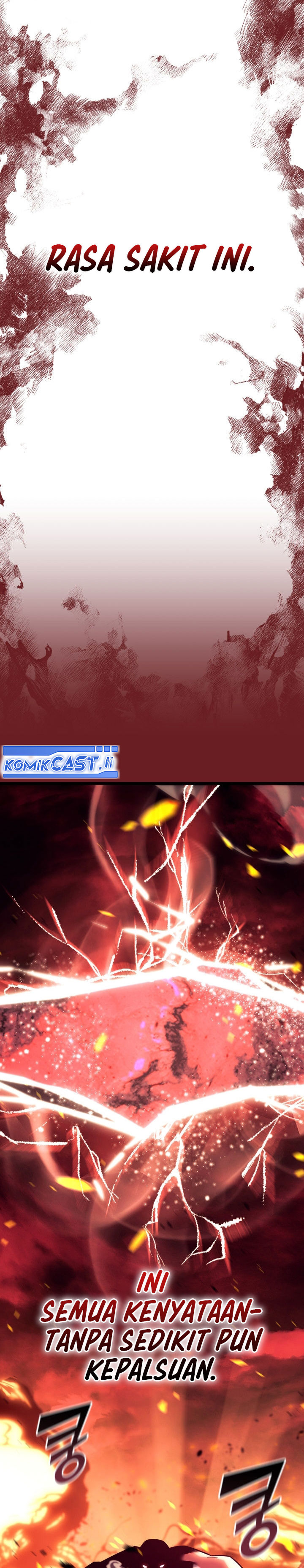 Return of the SSS-Class Ranker Chapter 153