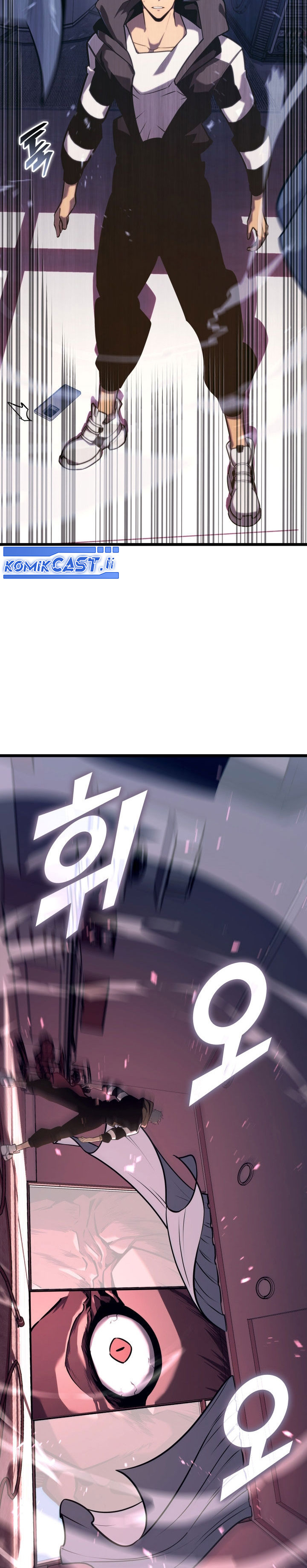 Return of the SSS-Class Ranker Chapter 153