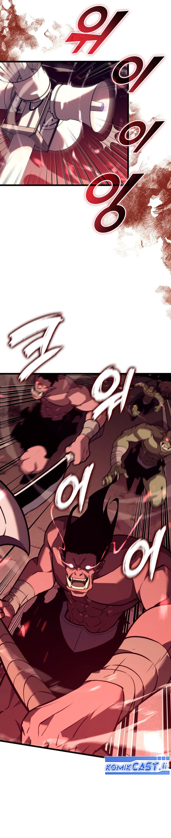 Return of the SSS-Class Ranker Chapter 153