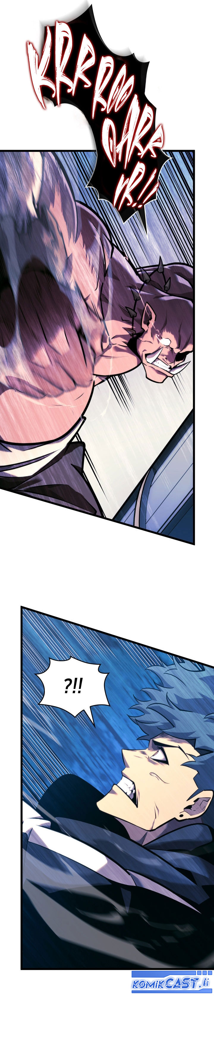 Return of the SSS-Class Ranker Chapter 153