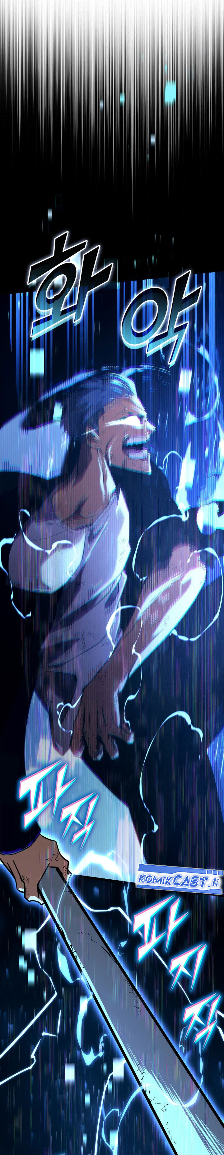 Return of the SSS-Class Ranker Chapter 153