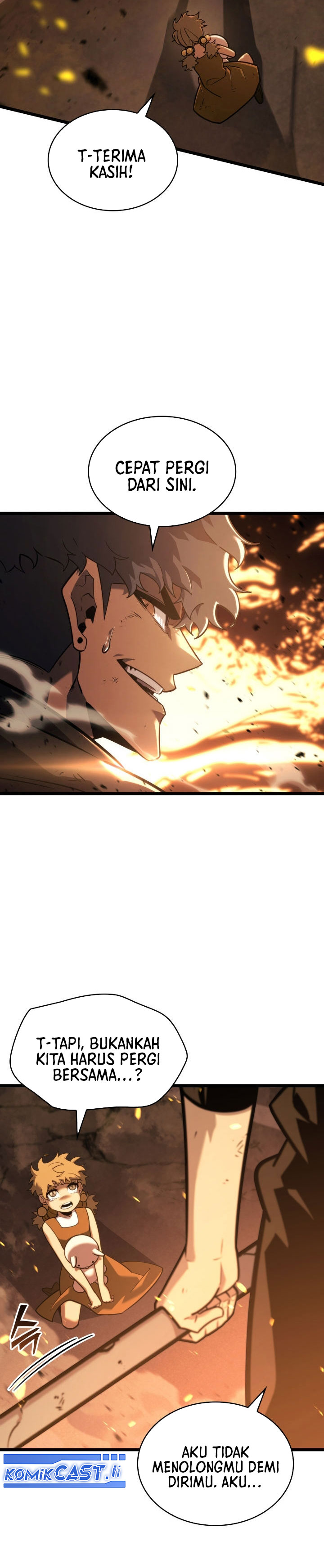 Return of the SSS-Class Ranker Chapter 153