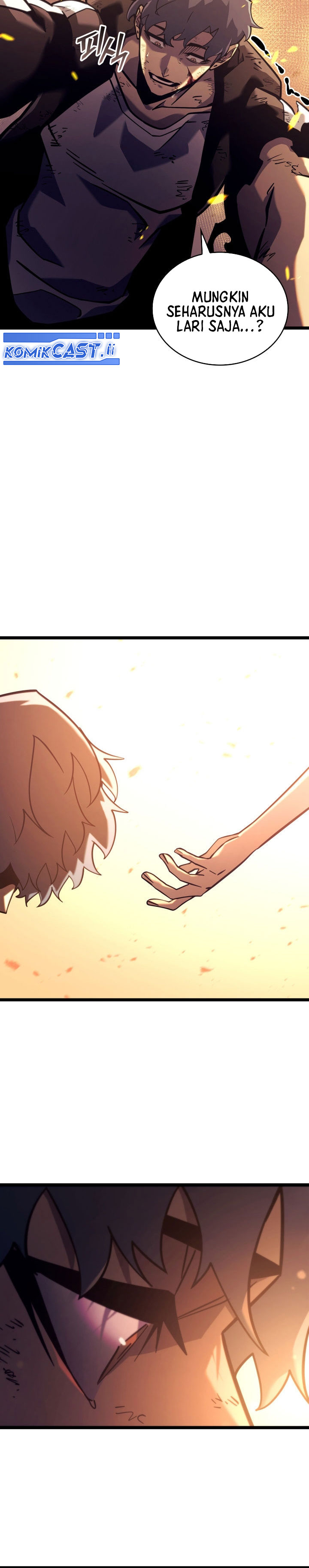 Return of the SSS-Class Ranker Chapter 153