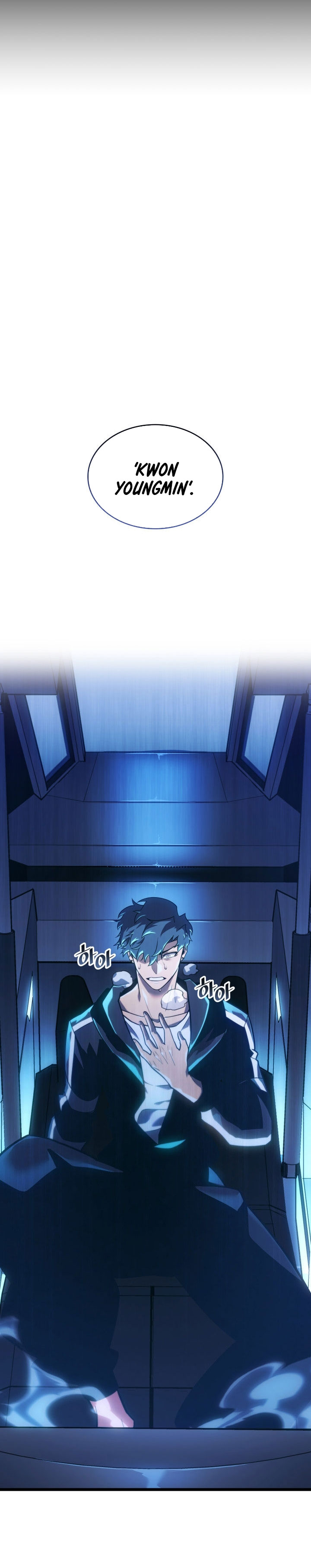 Return of the SSS-Class Ranker Chapter 153