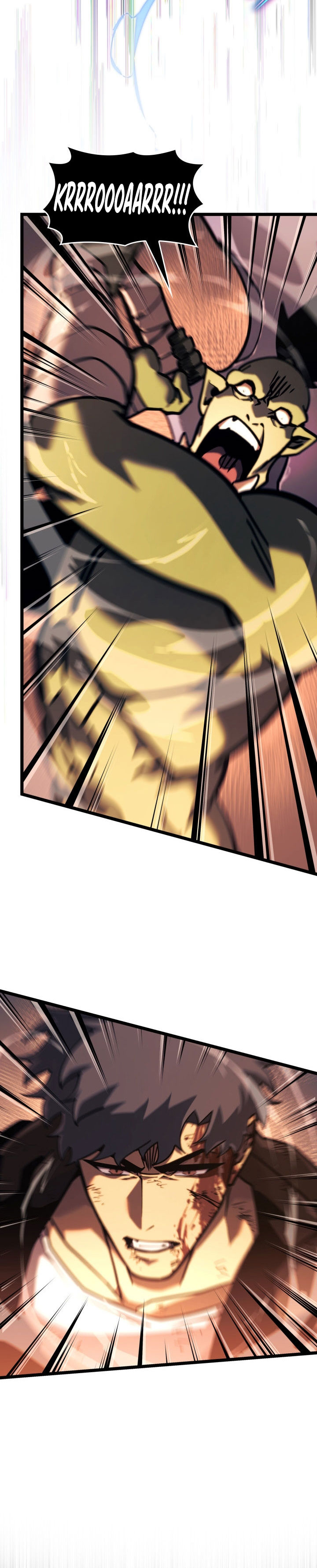 Return of the SSS-Class Ranker Chapter 153