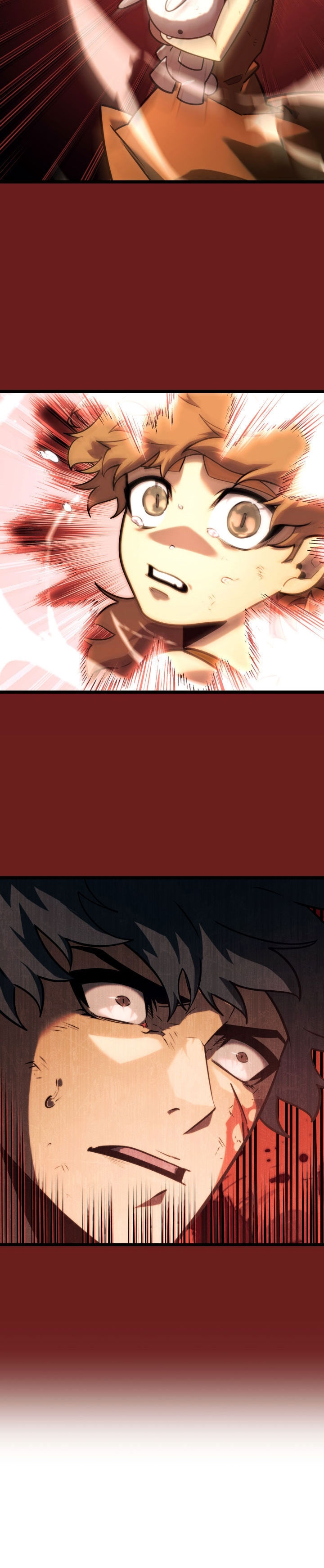 Return of the SSS-Class Ranker Chapter 153