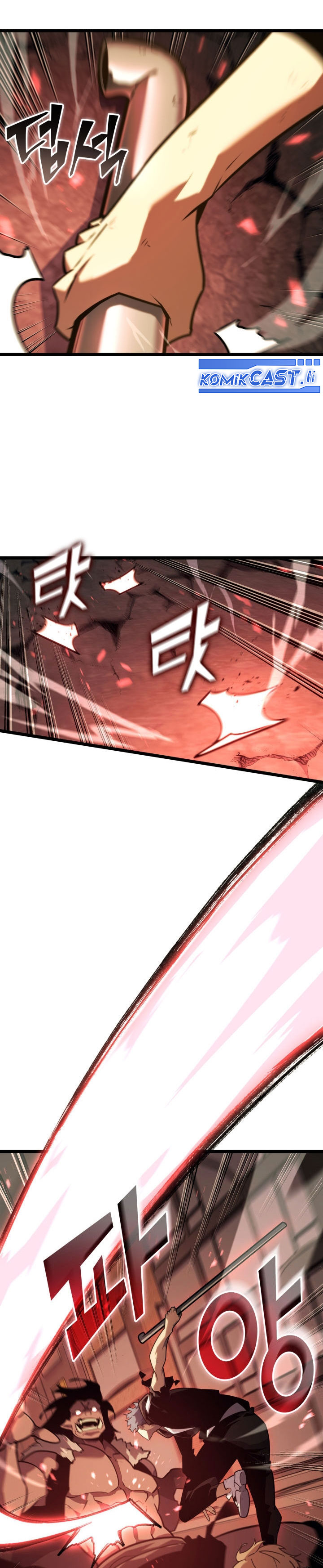 Return of the SSS-Class Ranker Chapter 153