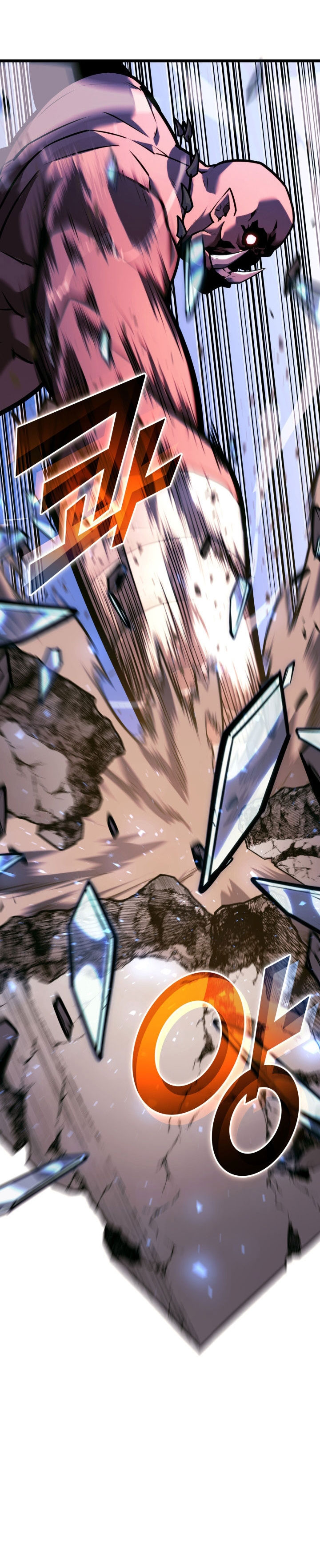Return of the SSS-Class Ranker Chapter 153