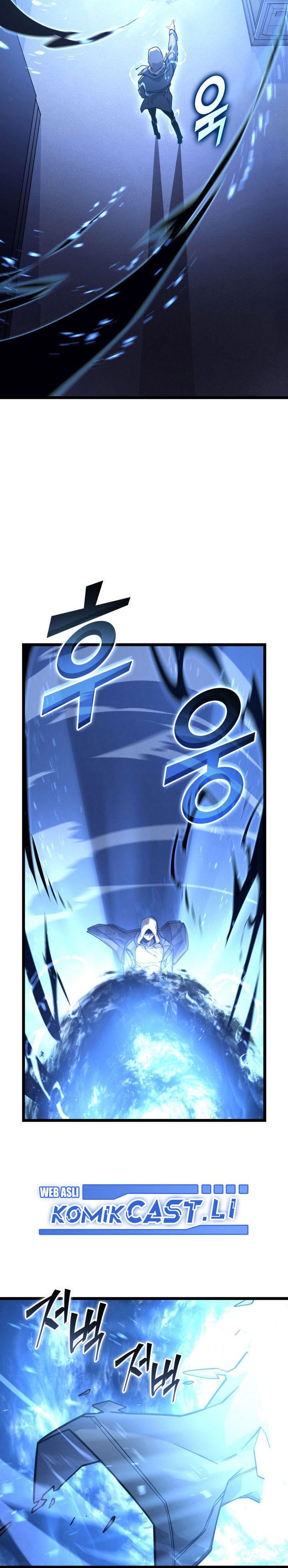 Return of the SSS-Class Ranker Chapter 154