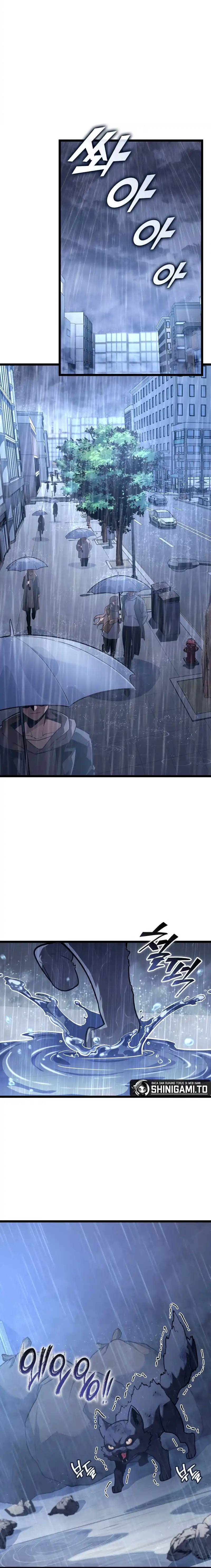 Return of the SSS-Class Ranker Chapter 155
