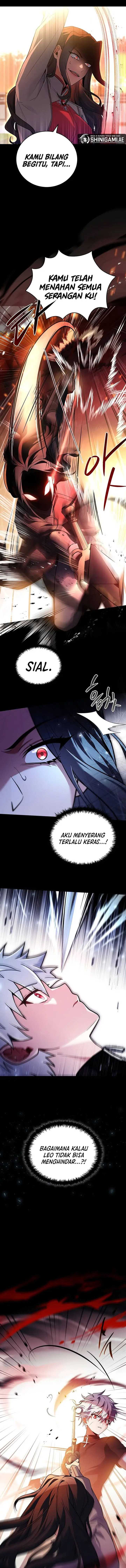 The Legendary Hero Is An Academy Honors Student Chapter 01