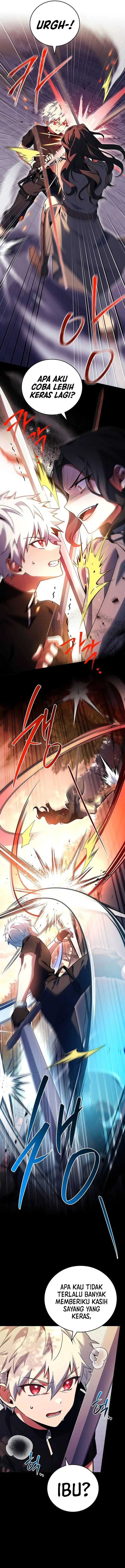 The Legendary Hero Is An Academy Honors Student Chapter 01