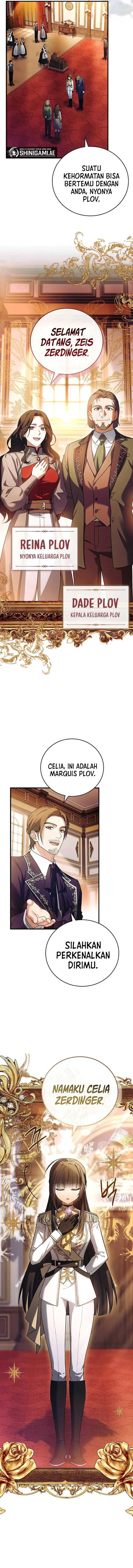 The Legendary Hero Is An Academy Honors Student Chapter 01