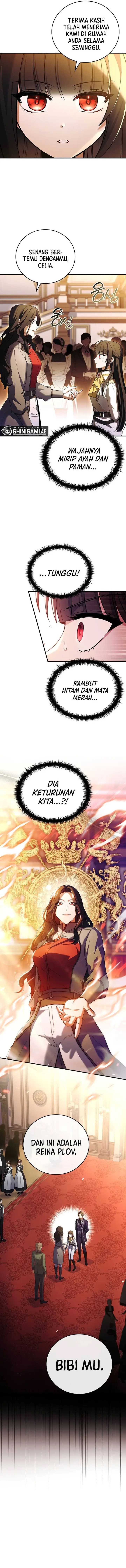 The Legendary Hero Is An Academy Honors Student Chapter 01