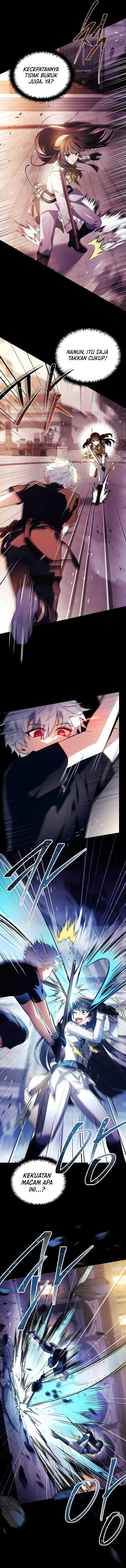 The Legendary Hero Is An Academy Honors Student Chapter 02