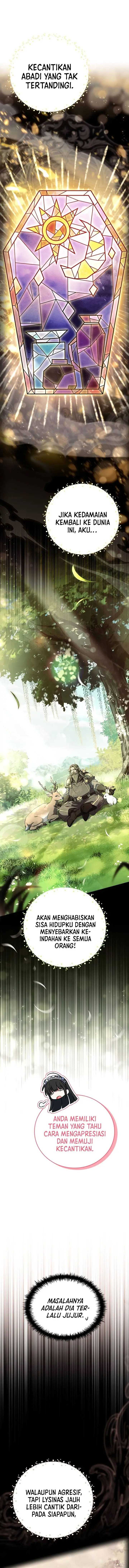 The Legendary Hero Is An Academy Honors Student Chapter 03