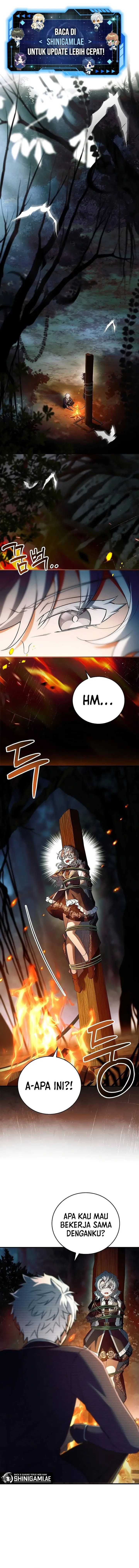 The Legendary Hero Is An Academy Honors Student Chapter 05