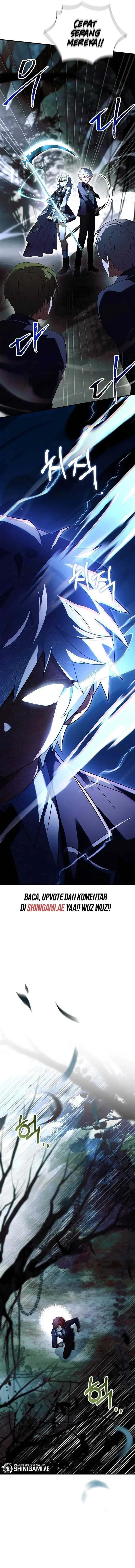 The Legendary Hero Is An Academy Honors Student Chapter 05
