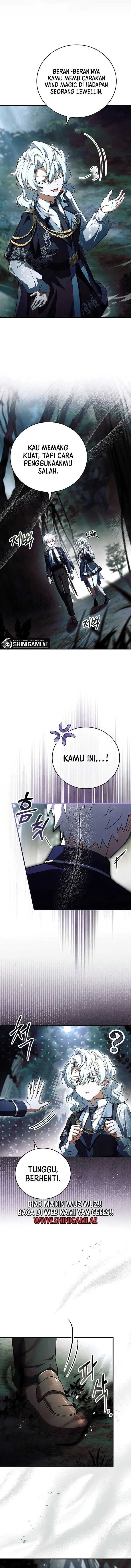 The Legendary Hero Is An Academy Honors Student Chapter 05