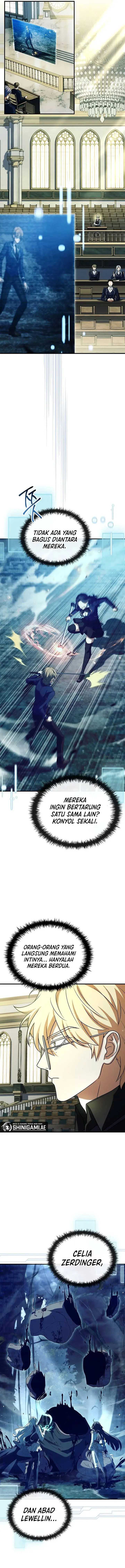 The Legendary Hero Is An Academy Honors Student Chapter 05