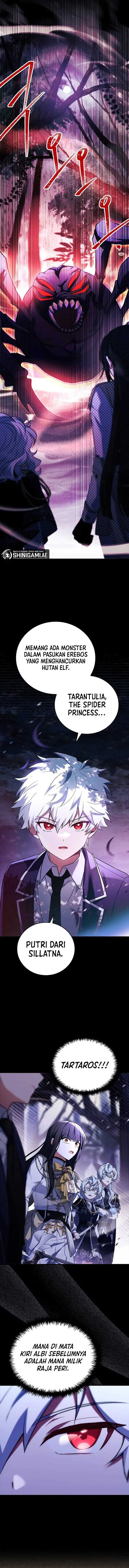 The Legendary Hero Is An Academy Honors Student Chapter 06
