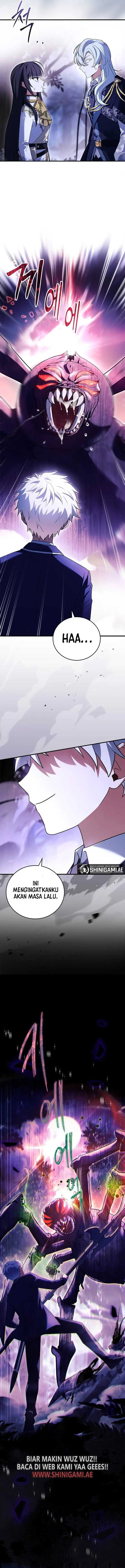 The Legendary Hero Is An Academy Honors Student Chapter 06