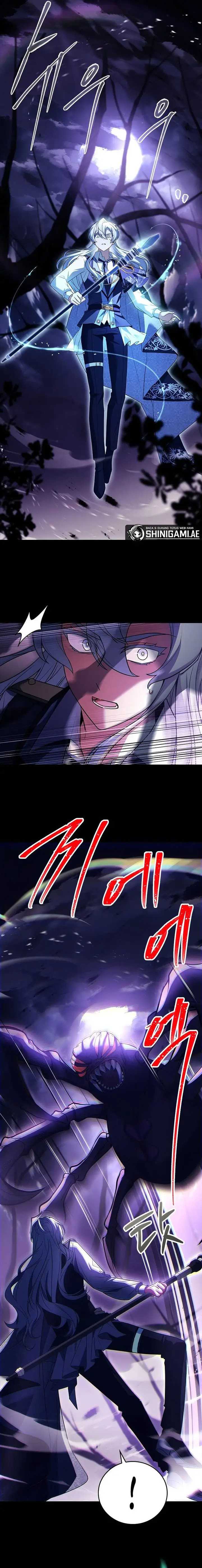 The Legendary Hero Is An Academy Honors Student Chapter 06