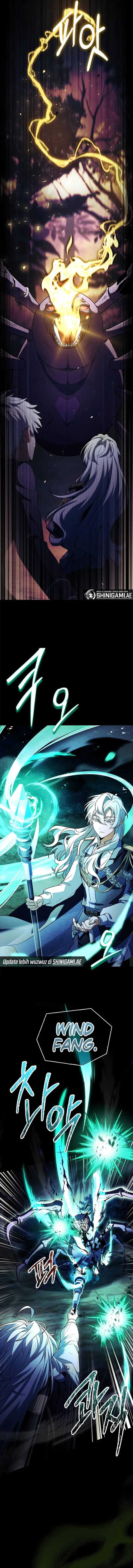 The Legendary Hero Is An Academy Honors Student Chapter 06