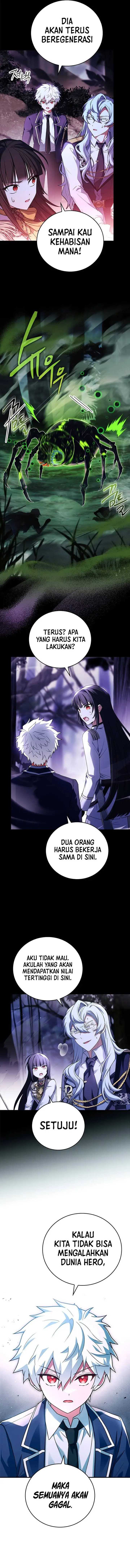 The Legendary Hero Is An Academy Honors Student Chapter 06