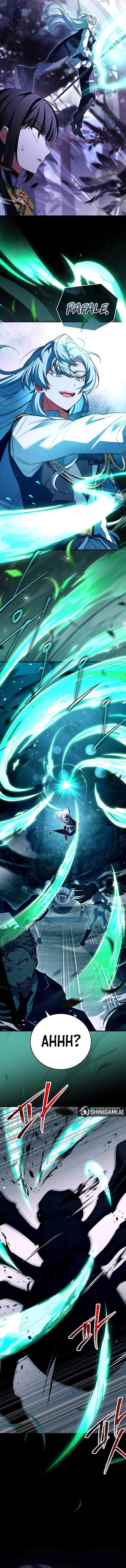 The Legendary Hero Is An Academy Honors Student Chapter 06