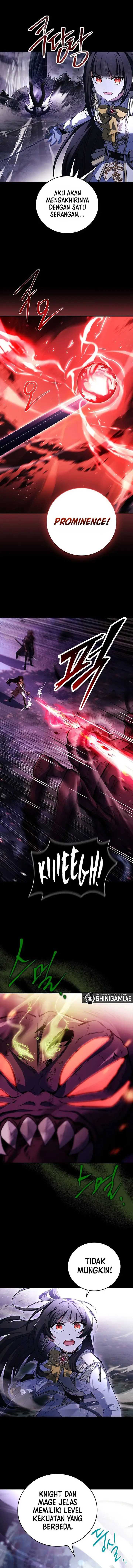 The Legendary Hero Is An Academy Honors Student Chapter 06