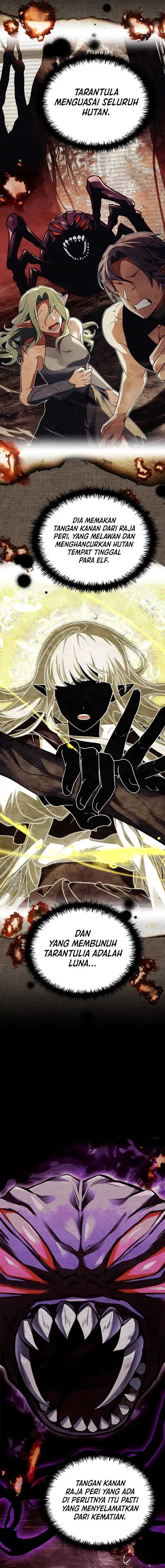 The Legendary Hero Is An Academy Honors Student Chapter 06