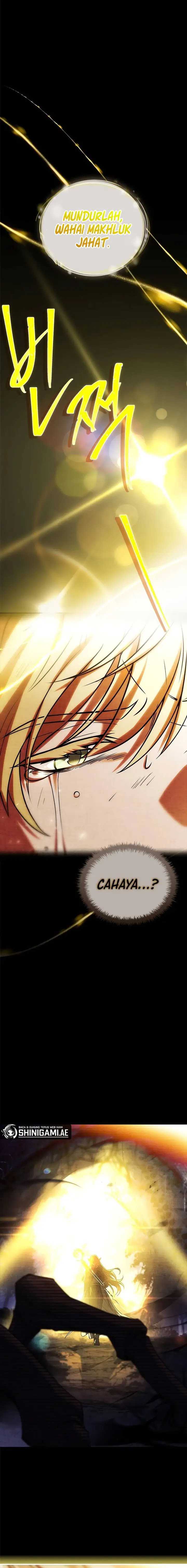The Legendary Hero Is An Academy Honors Student Chapter 07
