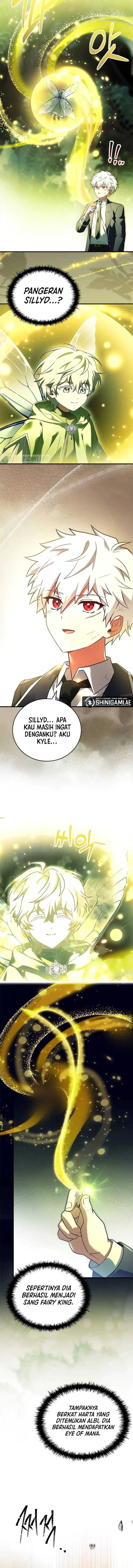 The Legendary Hero Is An Academy Honors Student Chapter 07