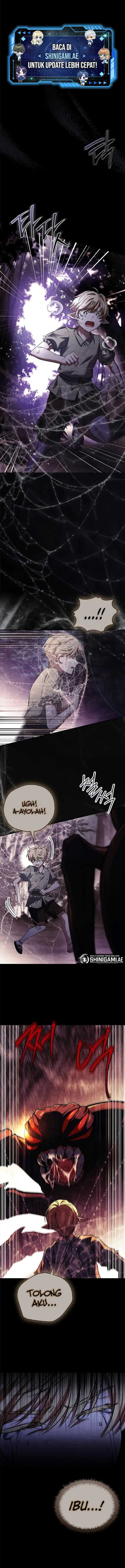 The Legendary Hero Is An Academy Honors Student Chapter 07