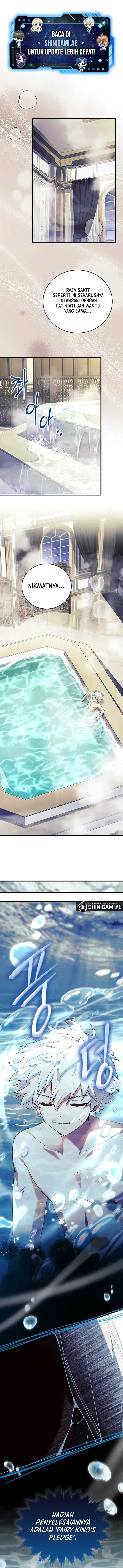 The Legendary Hero Is An Academy Honors Student Chapter 08
