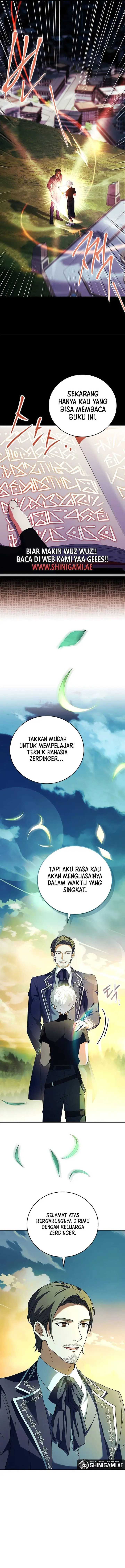The Legendary Hero Is An Academy Honors Student Chapter 08
