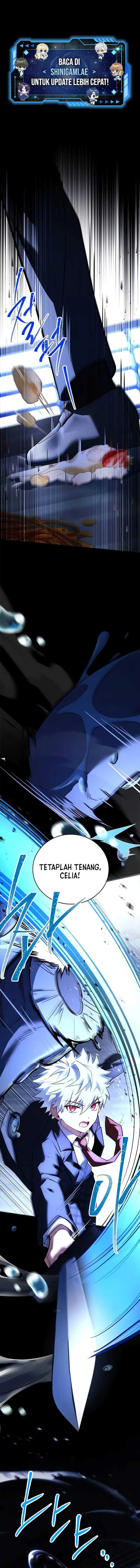 The Legendary Hero Is An Academy Honors Student Chapter 09