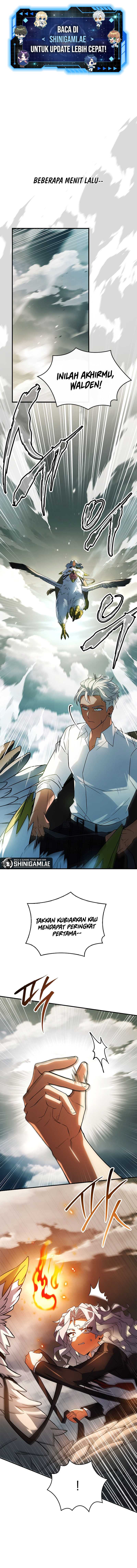 The Legendary Hero Is An Academy Honors Student Chapter 26