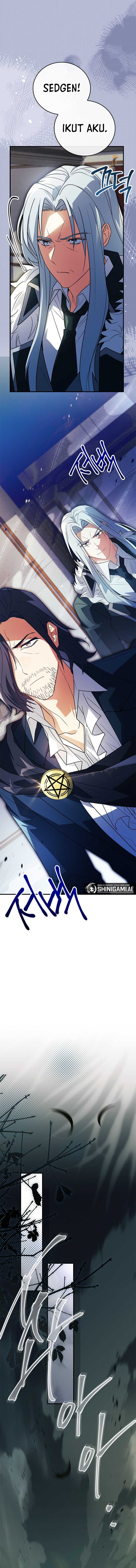 The Legendary Hero Is An Academy Honors Student Chapter 26