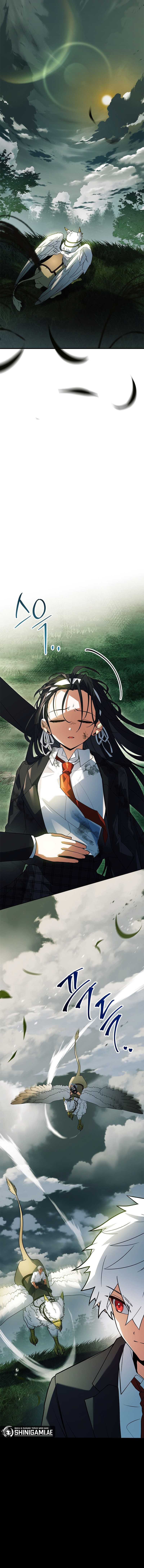 The Legendary Hero Is An Academy Honors Student Chapter 26